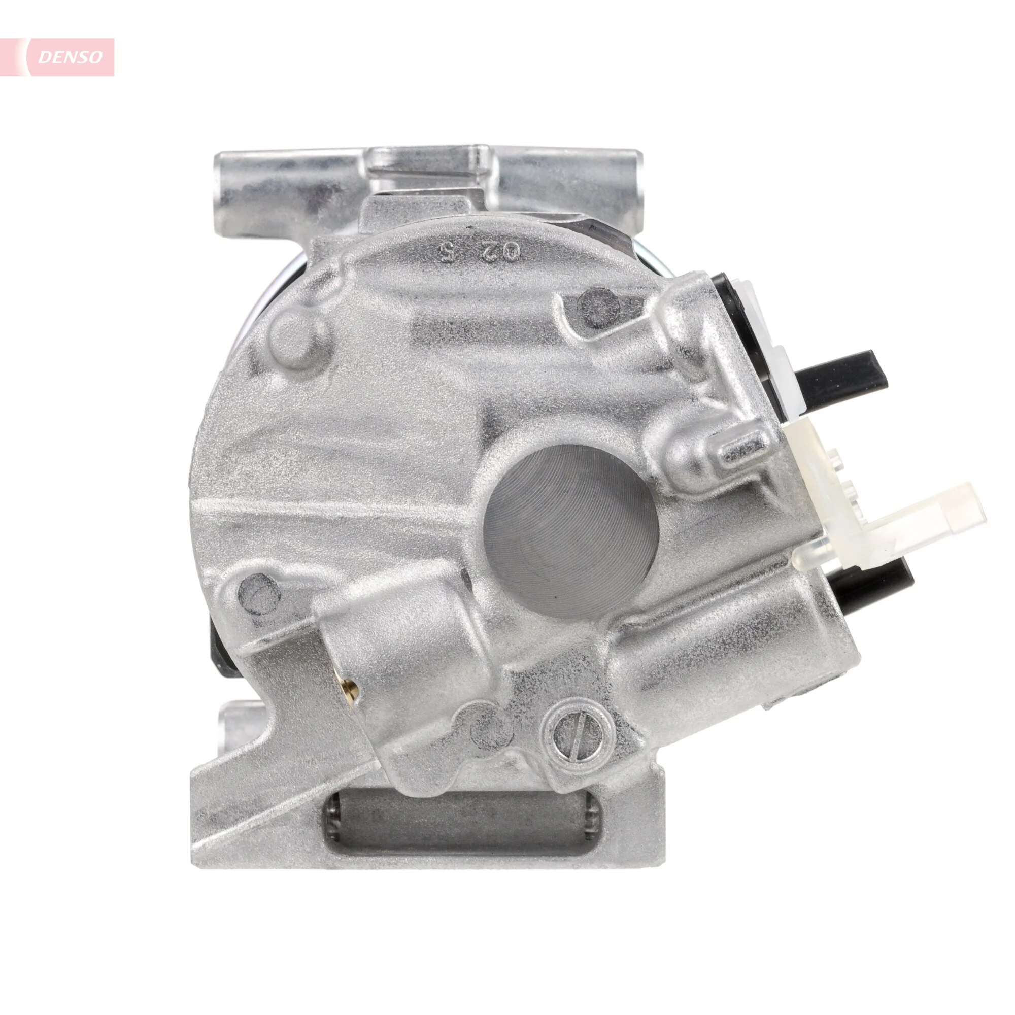 Compresor ac Denso DCP09063 precio, desde 328,22 EUR