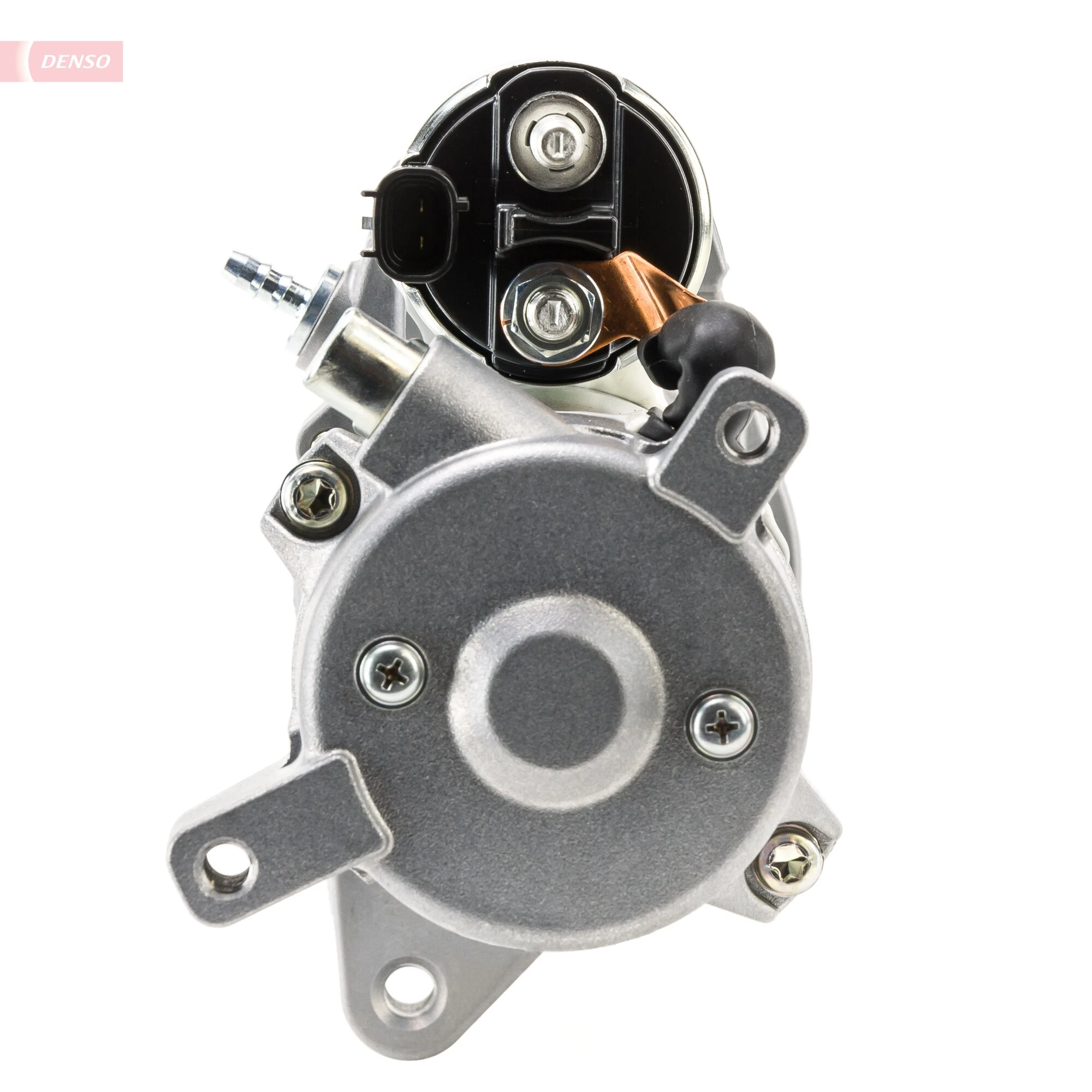 Arranque motores para Land Rover Discovery V L462