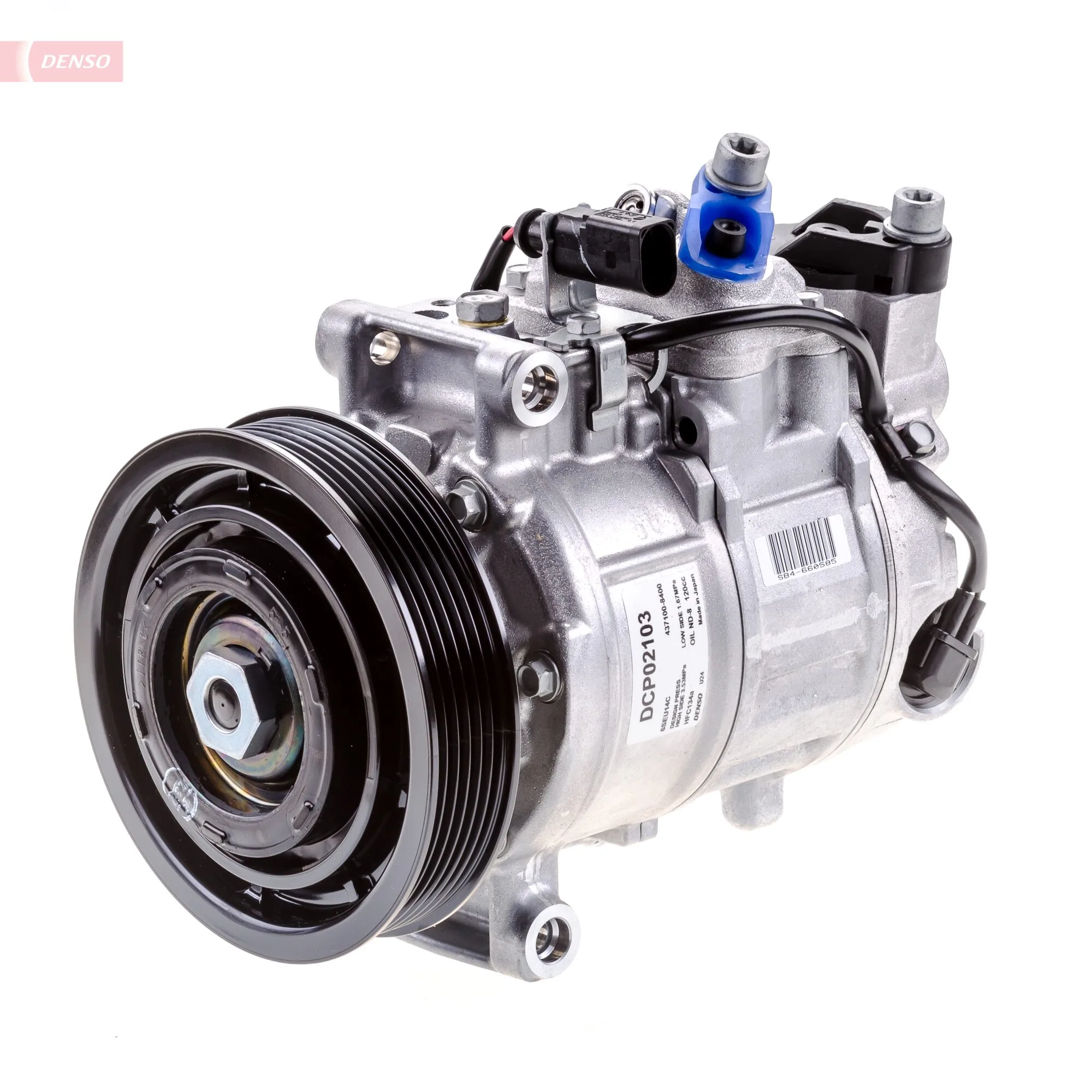 DCP02103 Denso