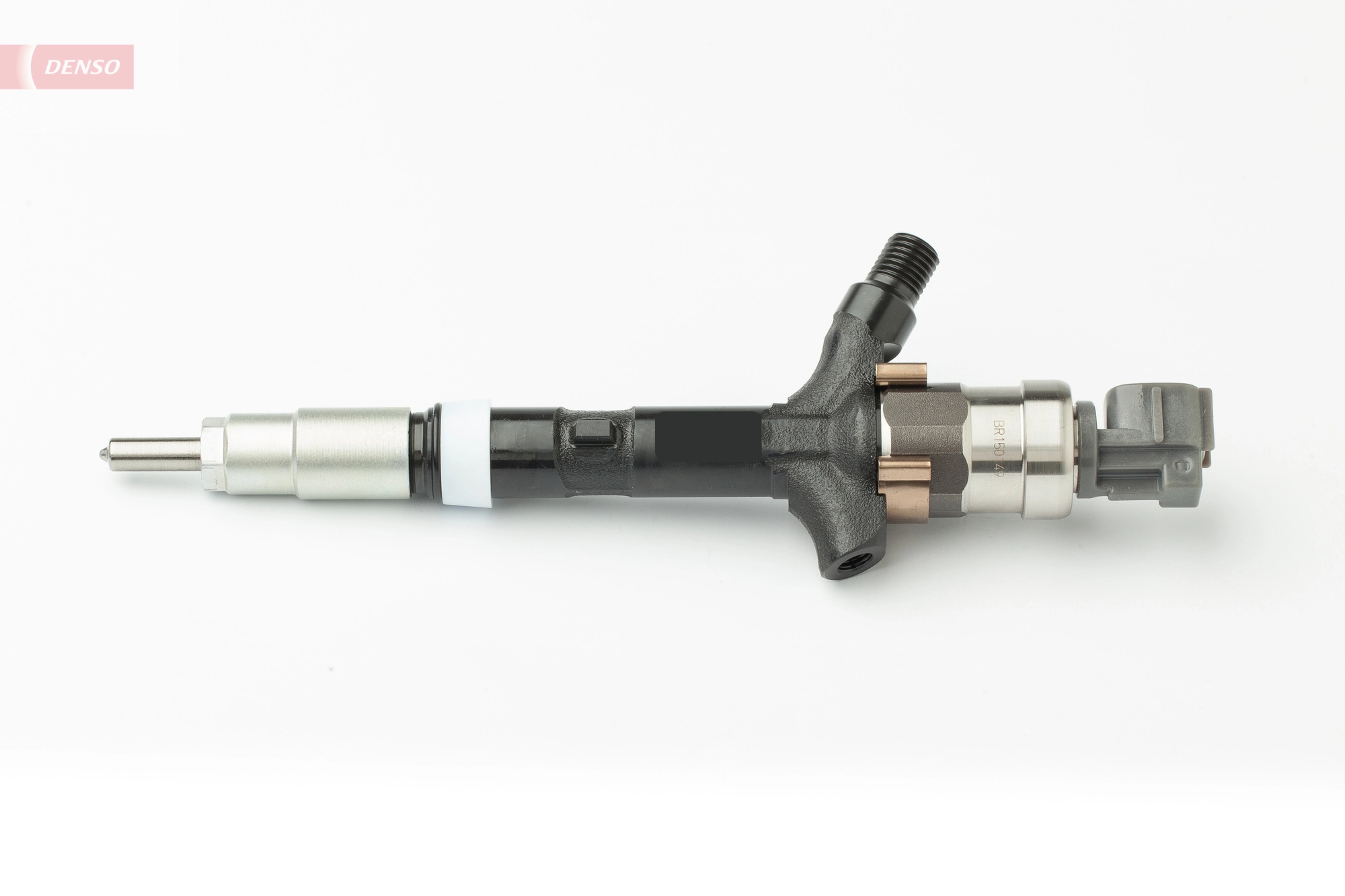 Inyectores Denso DCRI100570 precio, desde 196,41 EUR
