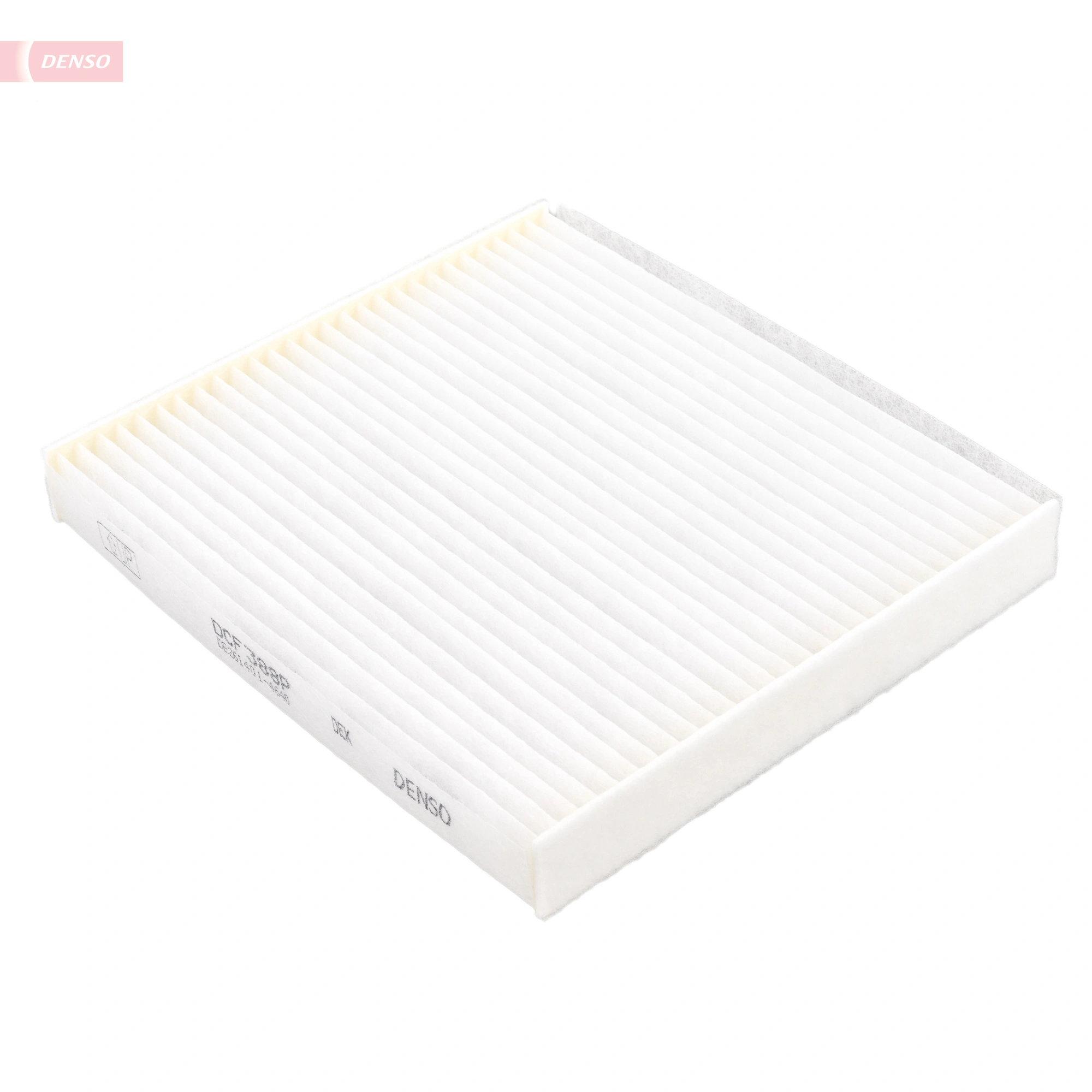 Filtro de cabina KIA Sorento III desde 7,88 €