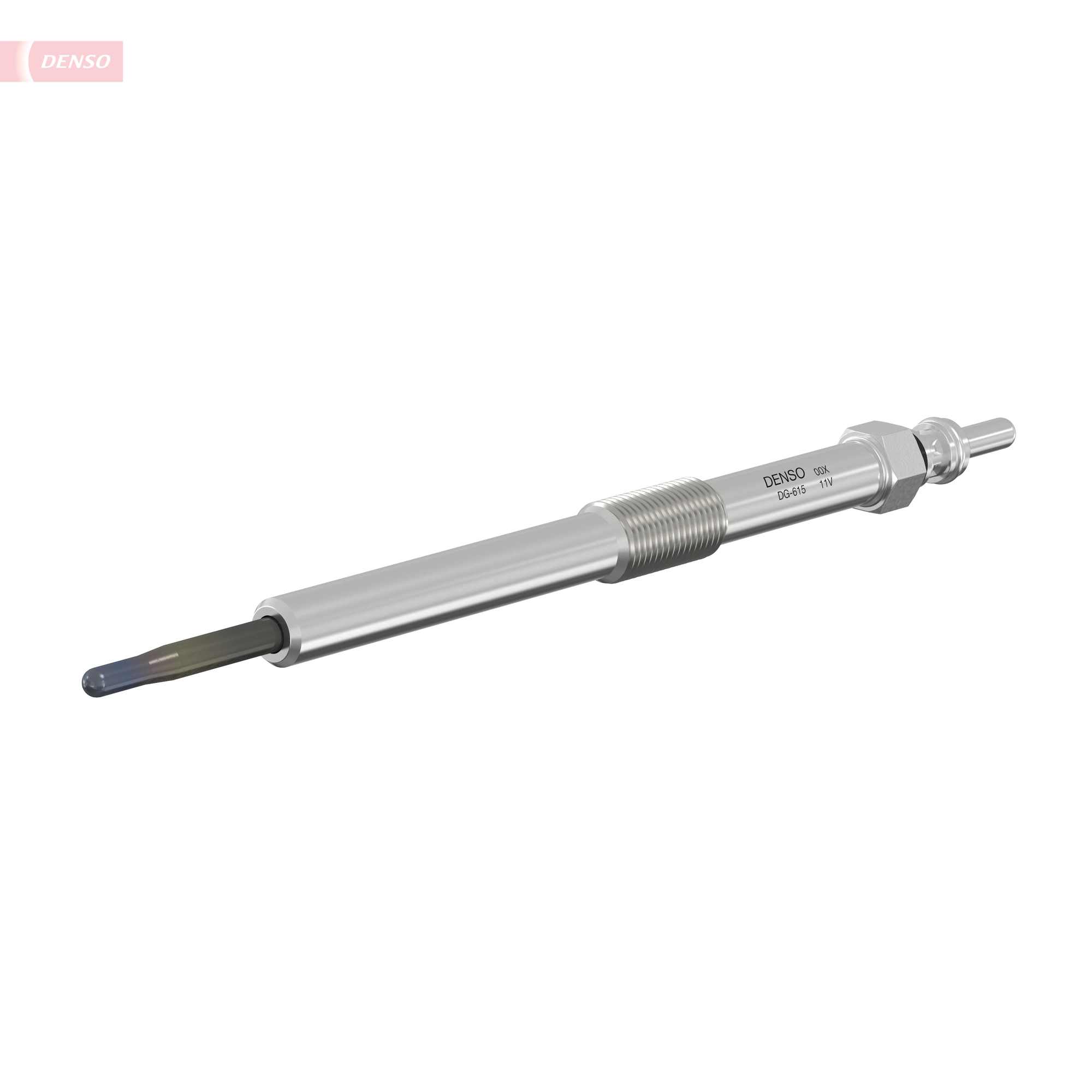 Bujías incandescentes Denso DG615 precio, desde 27,15 EUR