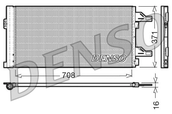 DCN07002 Denso