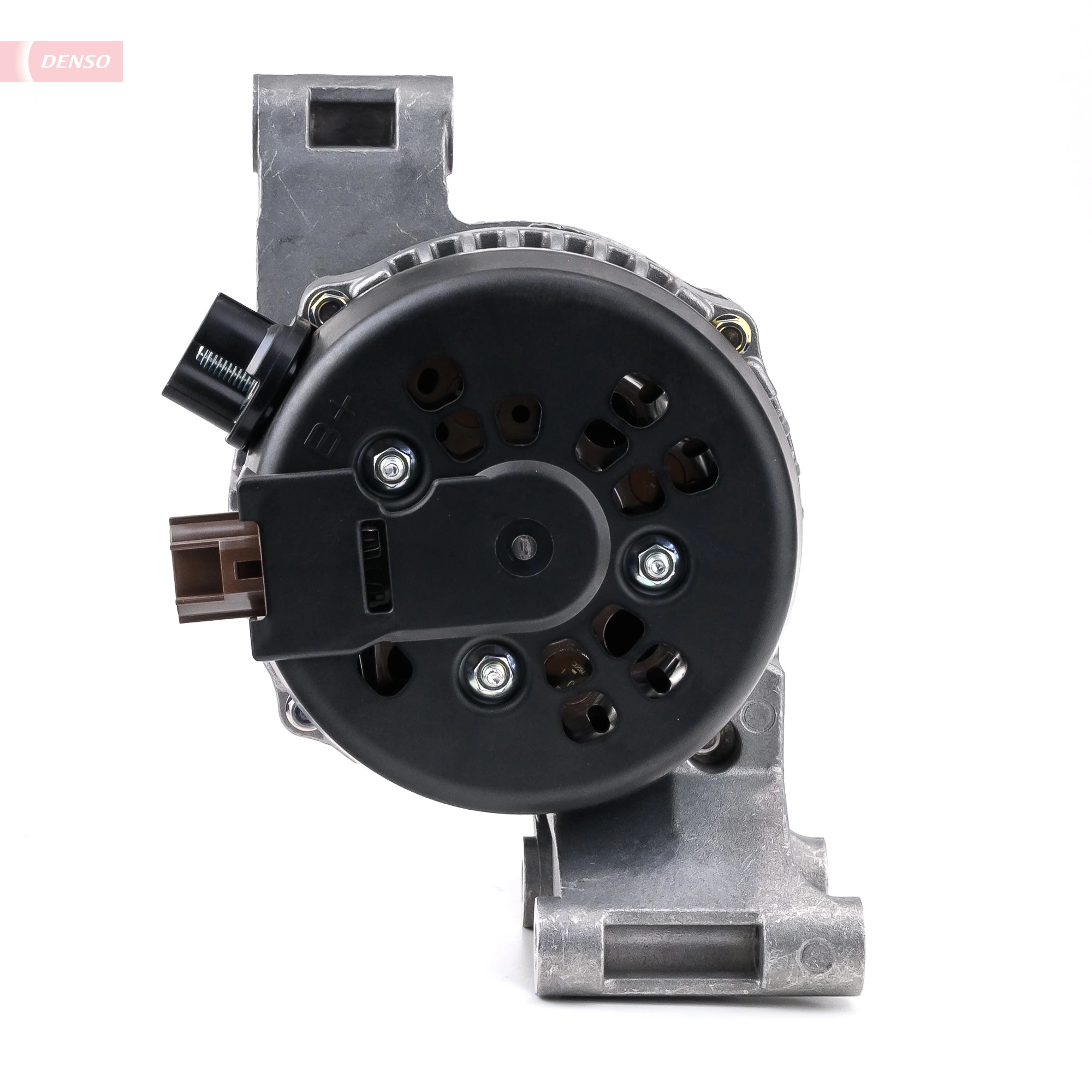 DAN1016 Denso Alternador de coche