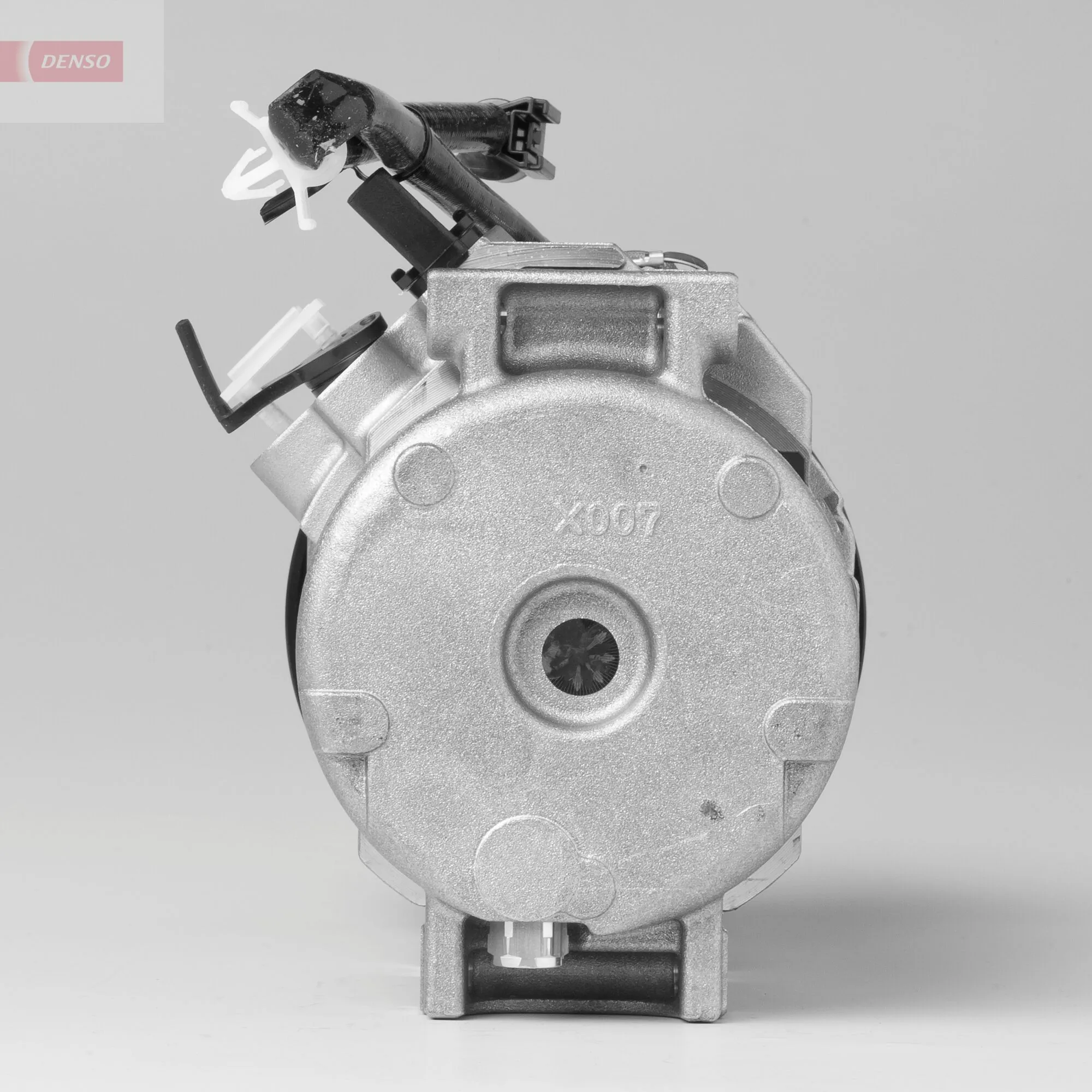 DCP45006 Denso Compresor climatizador