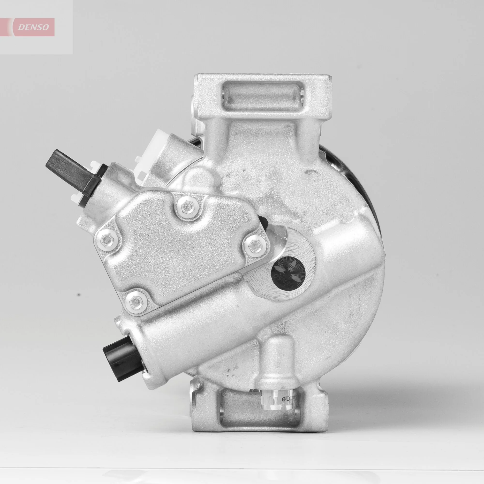 DCP50301 Denso Compresor climatizador