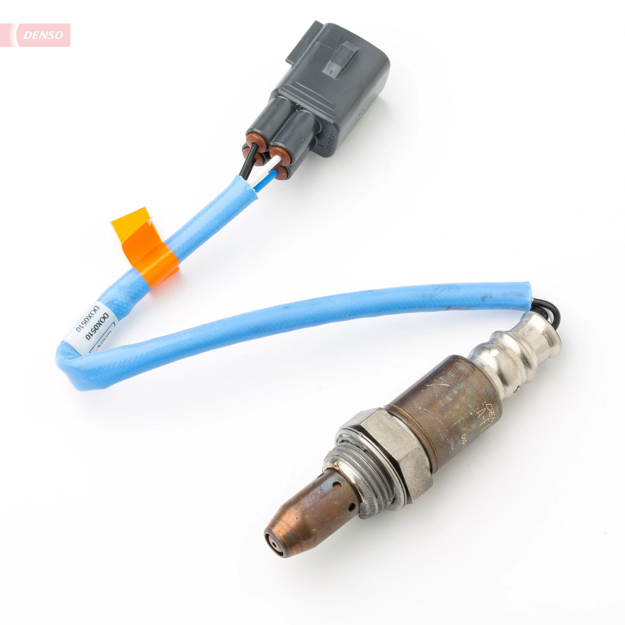 Sensor de oxígeno previo al catalizador Denso DOX0510 precio, desde 69,89 EUR