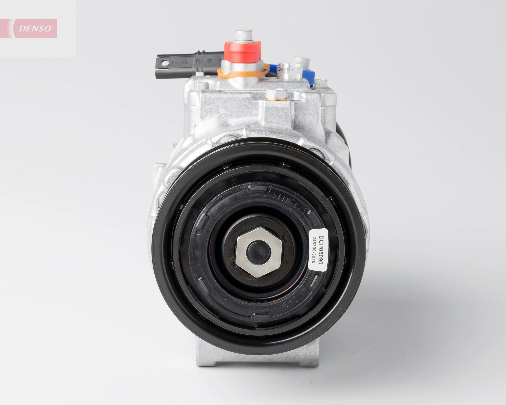 Compresor de aire acondicionado DCP05090 Denso
