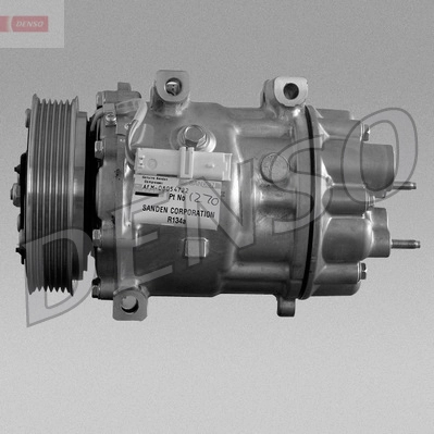 DCP07015 Denso