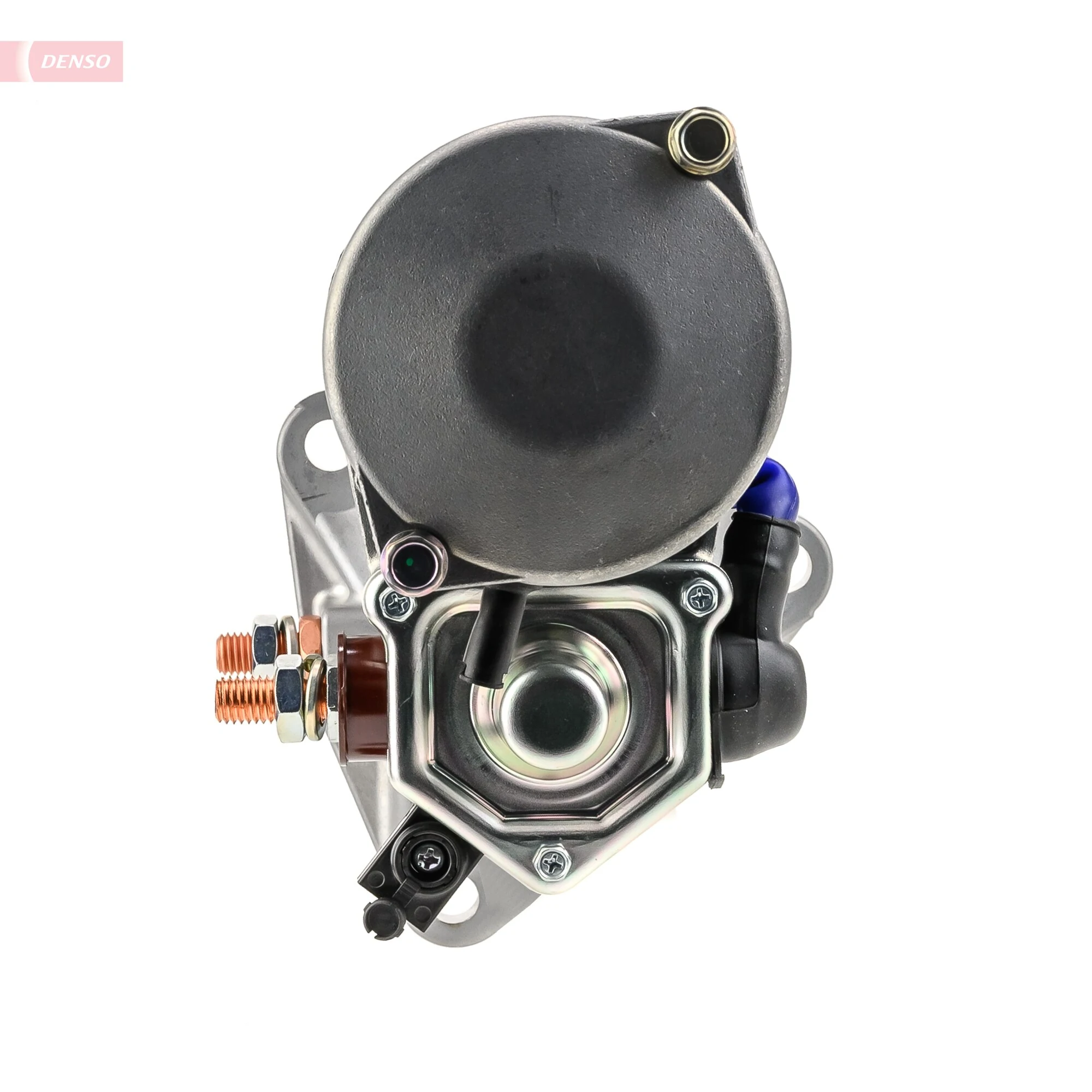Motor de arranque A187728 John Deere