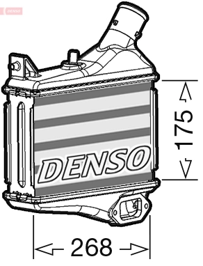 DIT40011 Denso