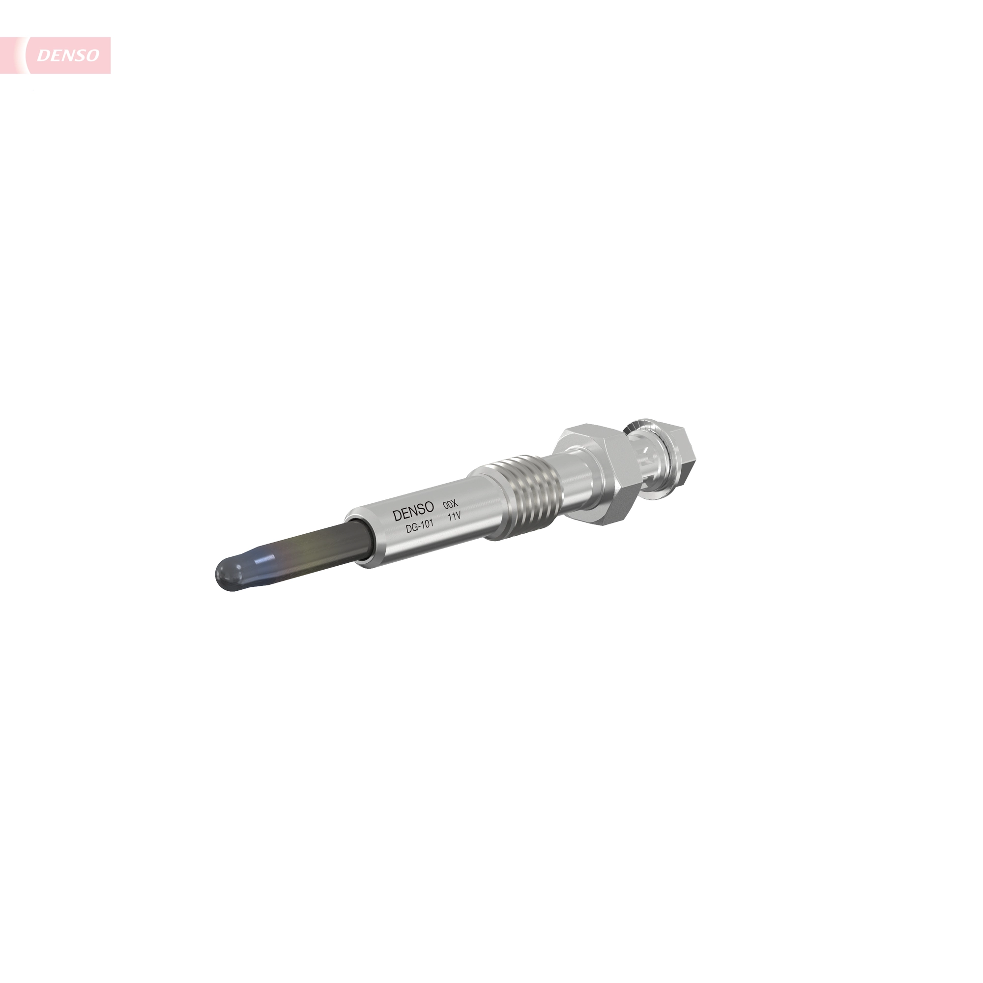 Bujía de precalentamiento DG101 Denso