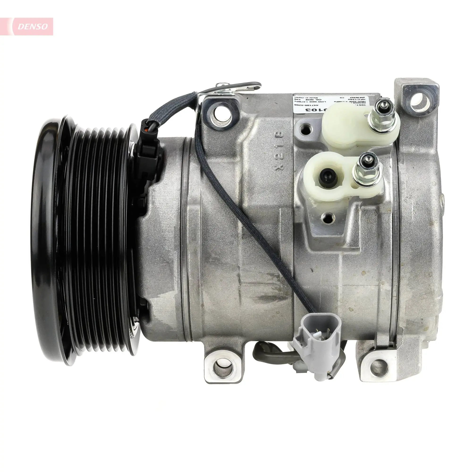 DCP50103 Denso Compresor climatizador