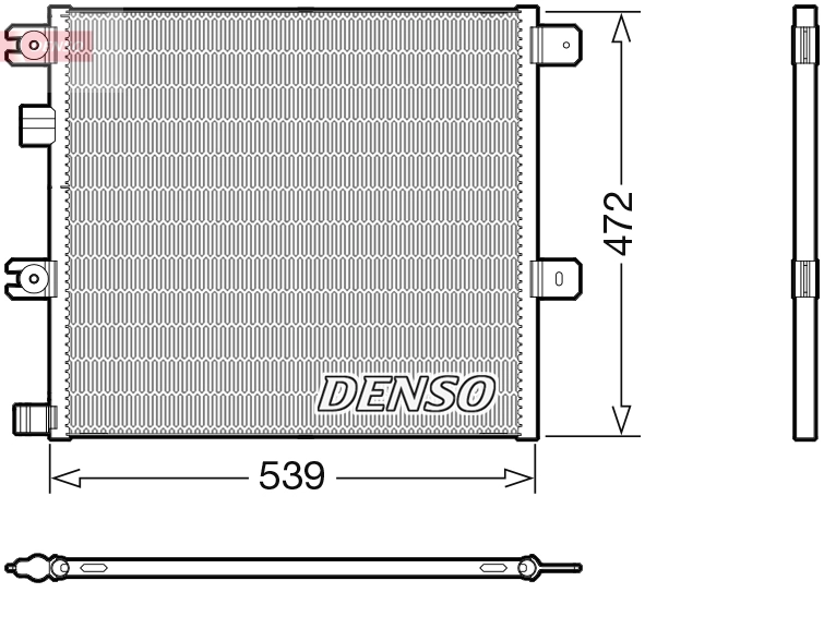 DCN99077 Denso