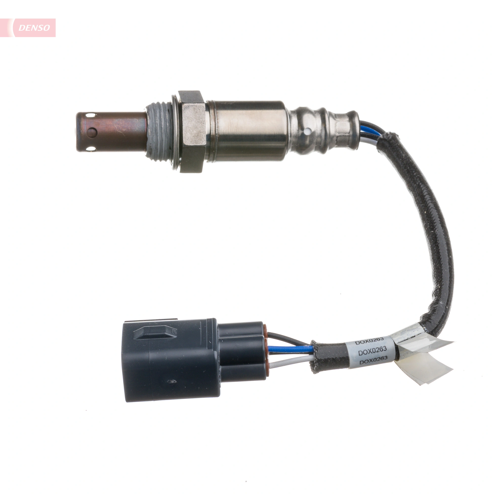 Comprar DOX0263 Denso Sensor de oxígeno previo al catalizador