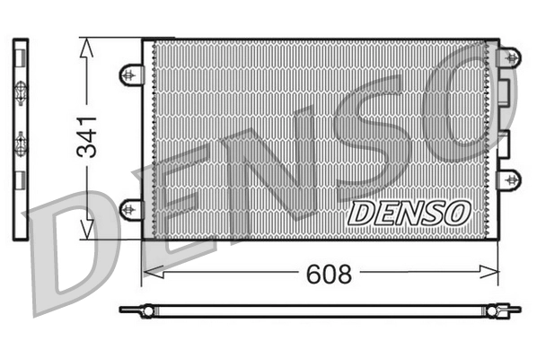 DCN01012 Denso