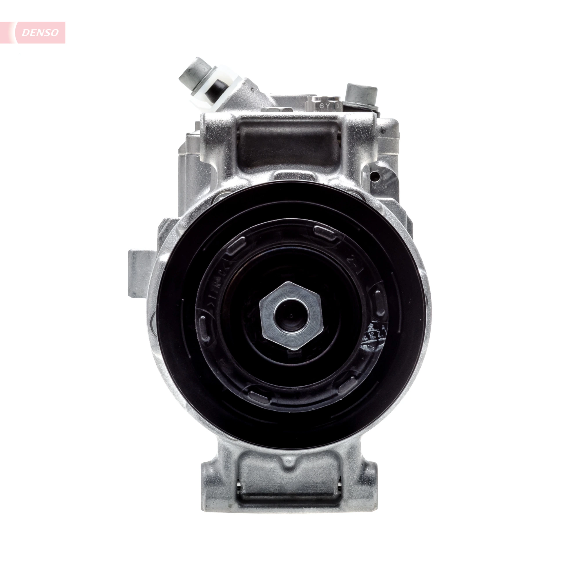 DCP32069 Denso Compresor climatizador