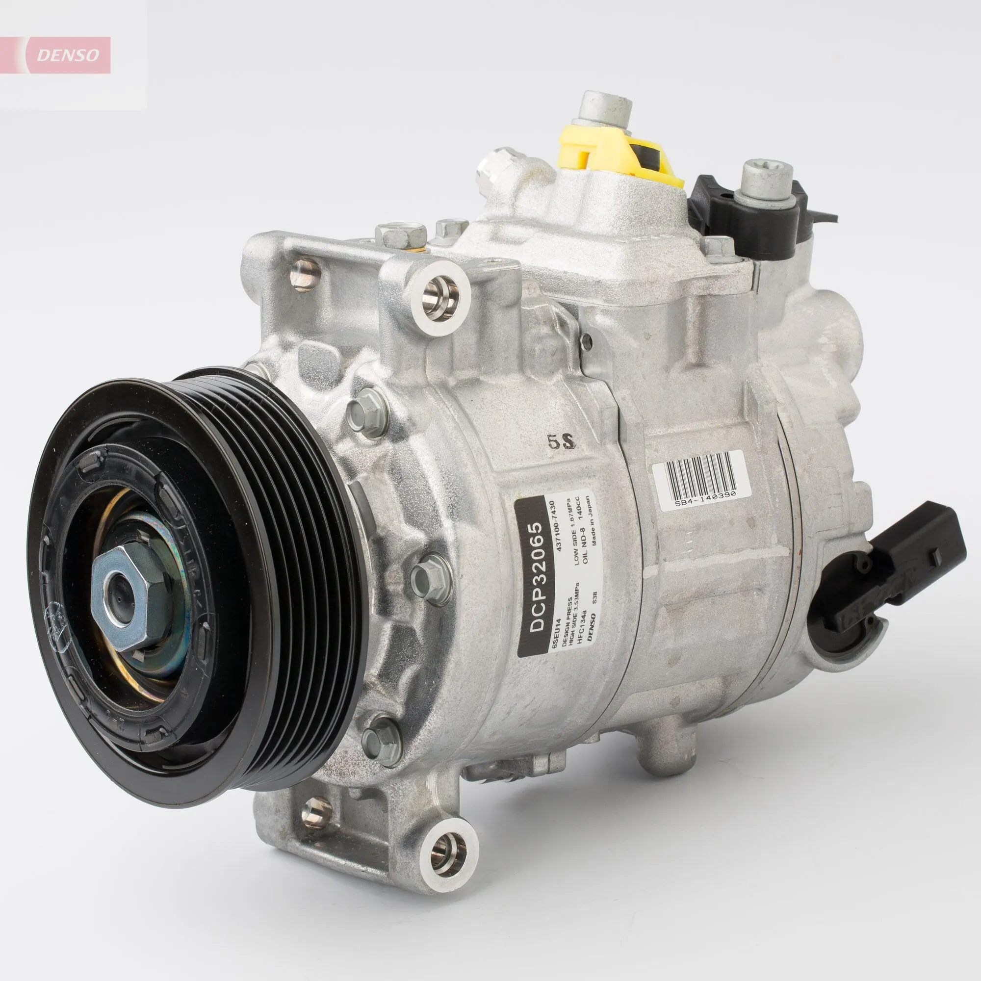 Comprar DCP32065 Denso Compresor de aire acondicionado coche