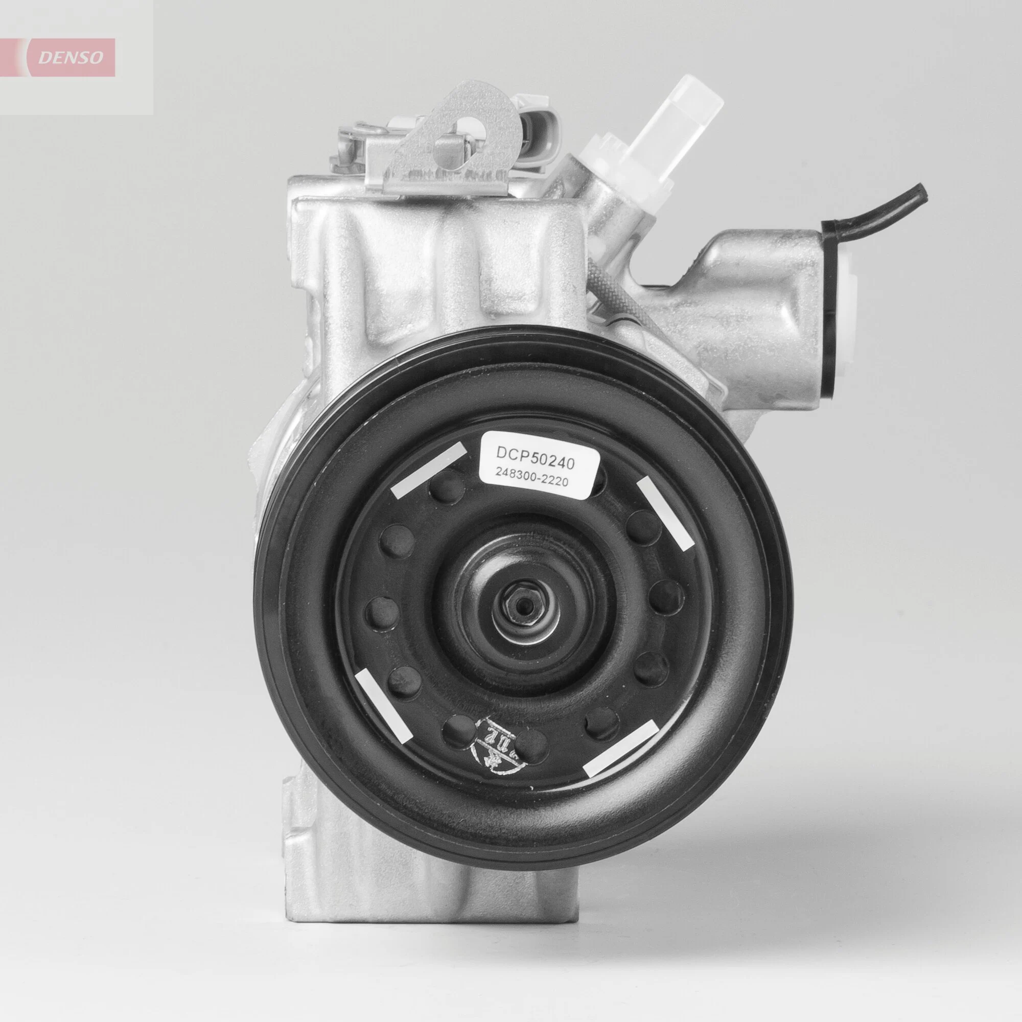 Compresor ac Denso DCP50240 precio, desde 309,50 EUR
