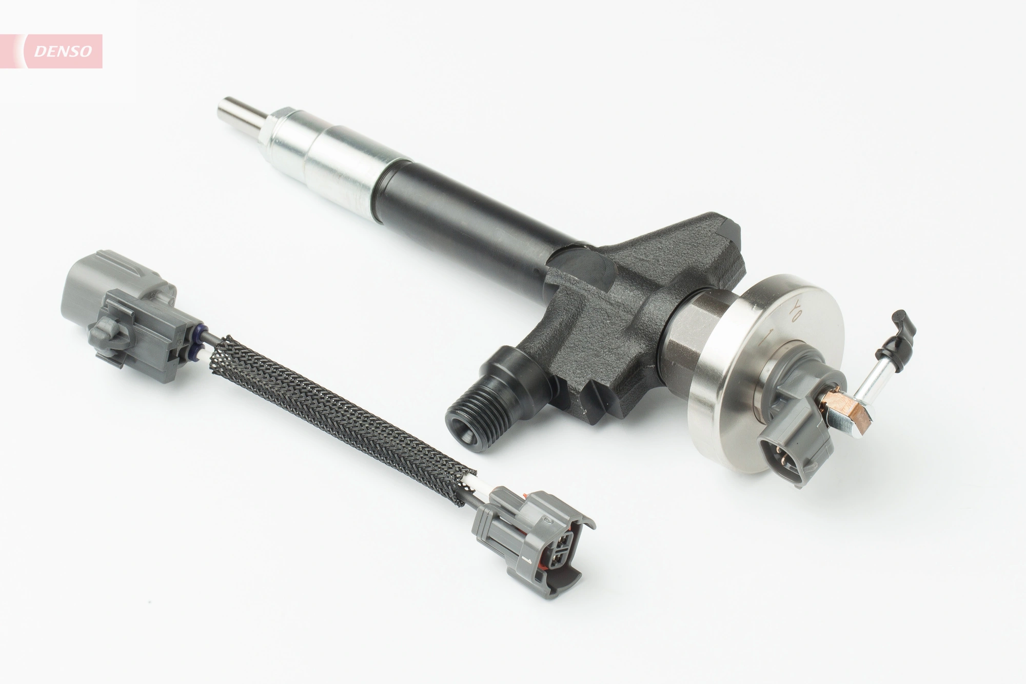 DCRI107850 Denso Inyector de combustible