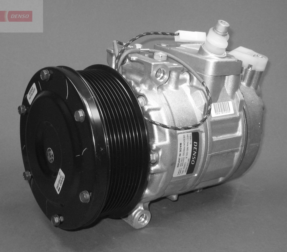 DCP17K37 Denso