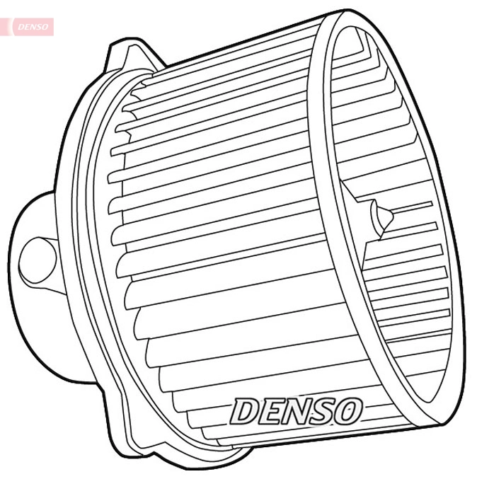 DEA41001 Denso