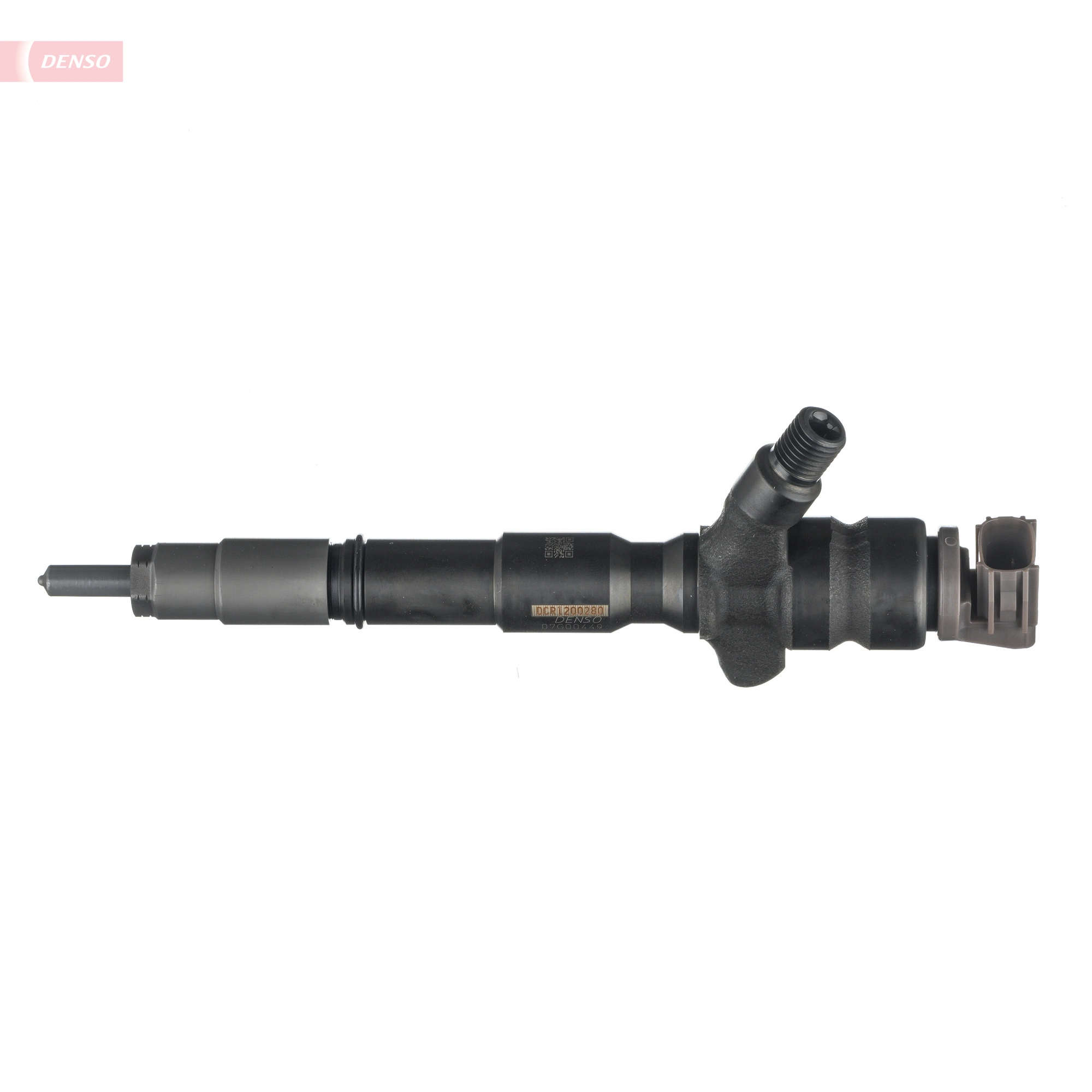 Comprar 236703945584 Toyota Inyector