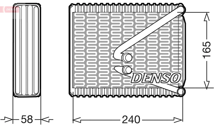 DEV09017 Denso