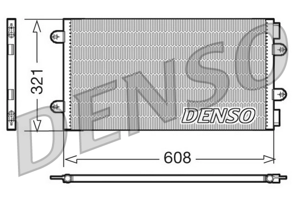 DCN09104 Denso