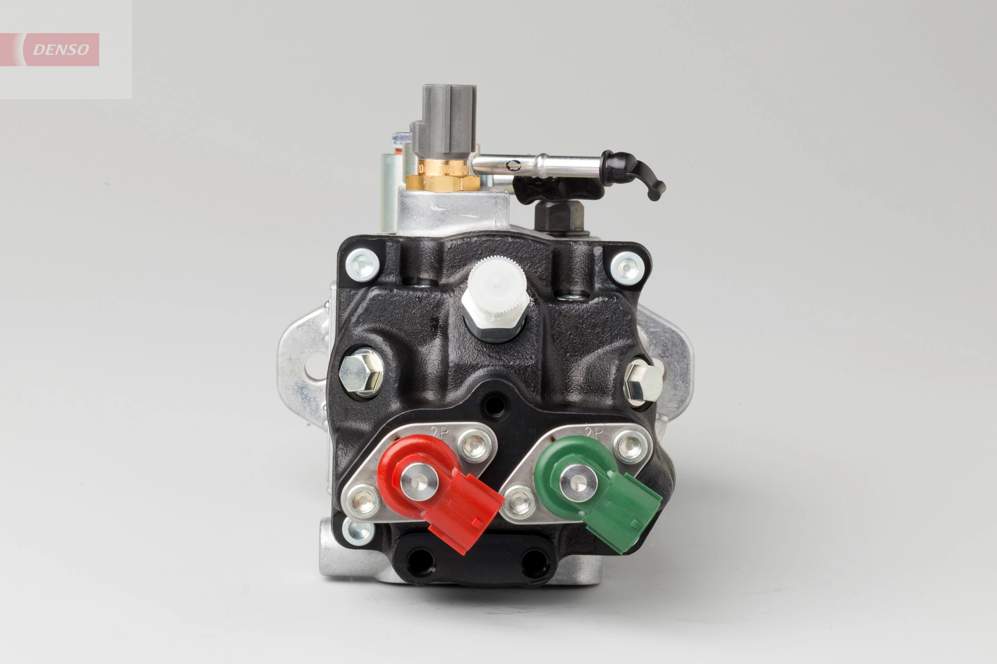 167008H80D Nissan/Infiniti Bomba de inyección