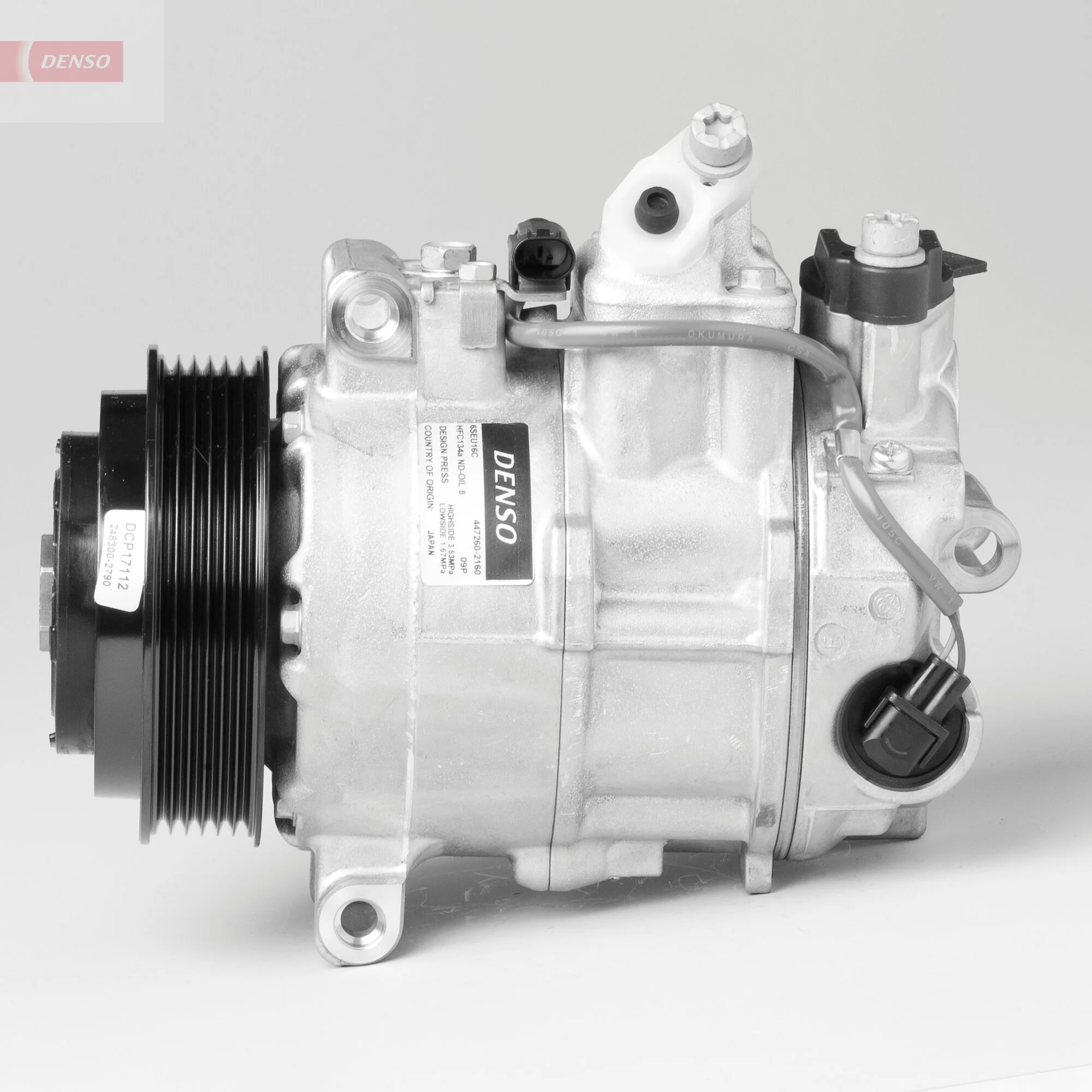 DCP17112 Denso