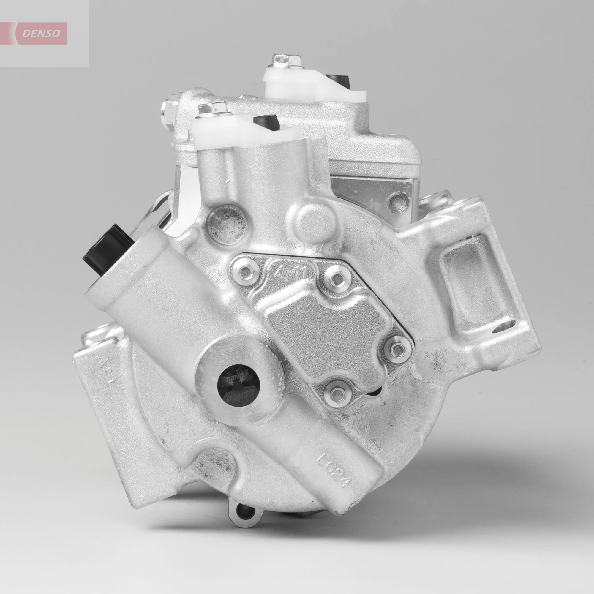 DCP50302 Denso Compresor climatizador
