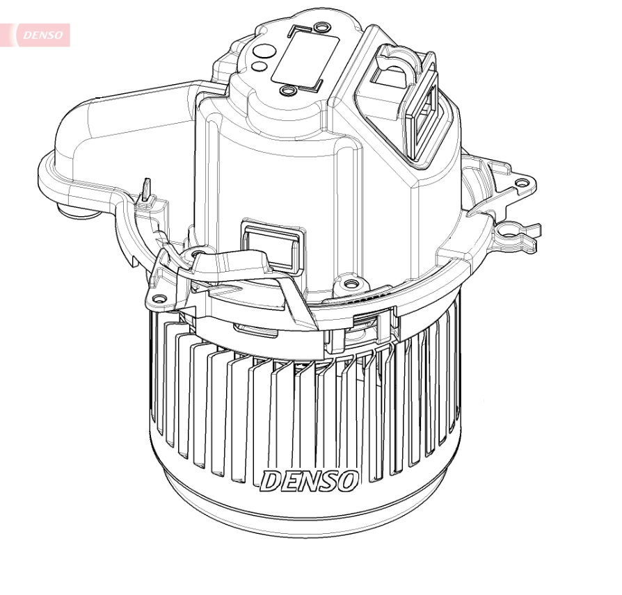 DEA23022 Denso