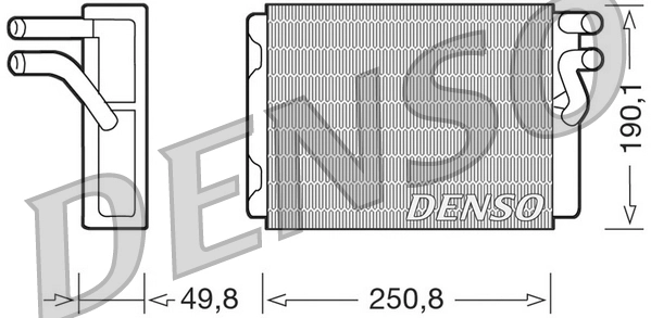 DRR33010 Denso
