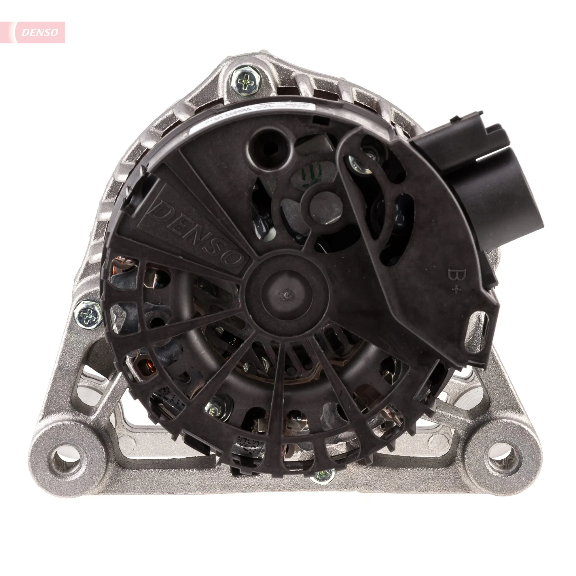 DAN515 Denso Alternador de coche
