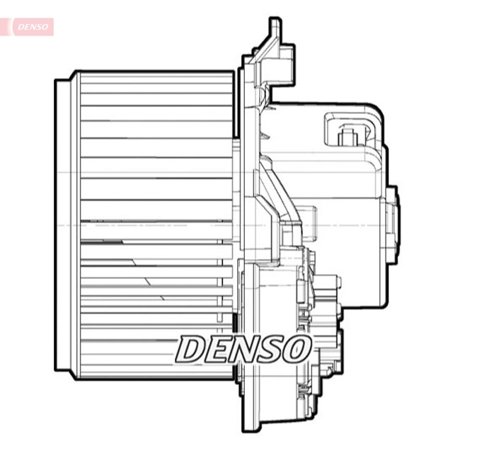 DEA09072 Denso