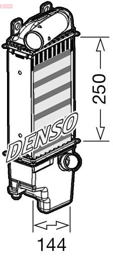DIT50013 Denso