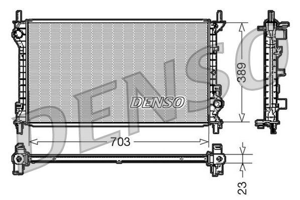 DRM10108 Denso