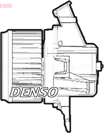 Ventilador de calefacción Jeep Compass  desde 69,70 €