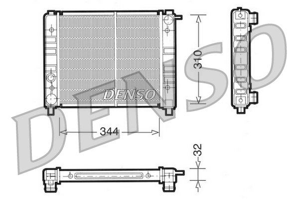 DRM26003 Denso