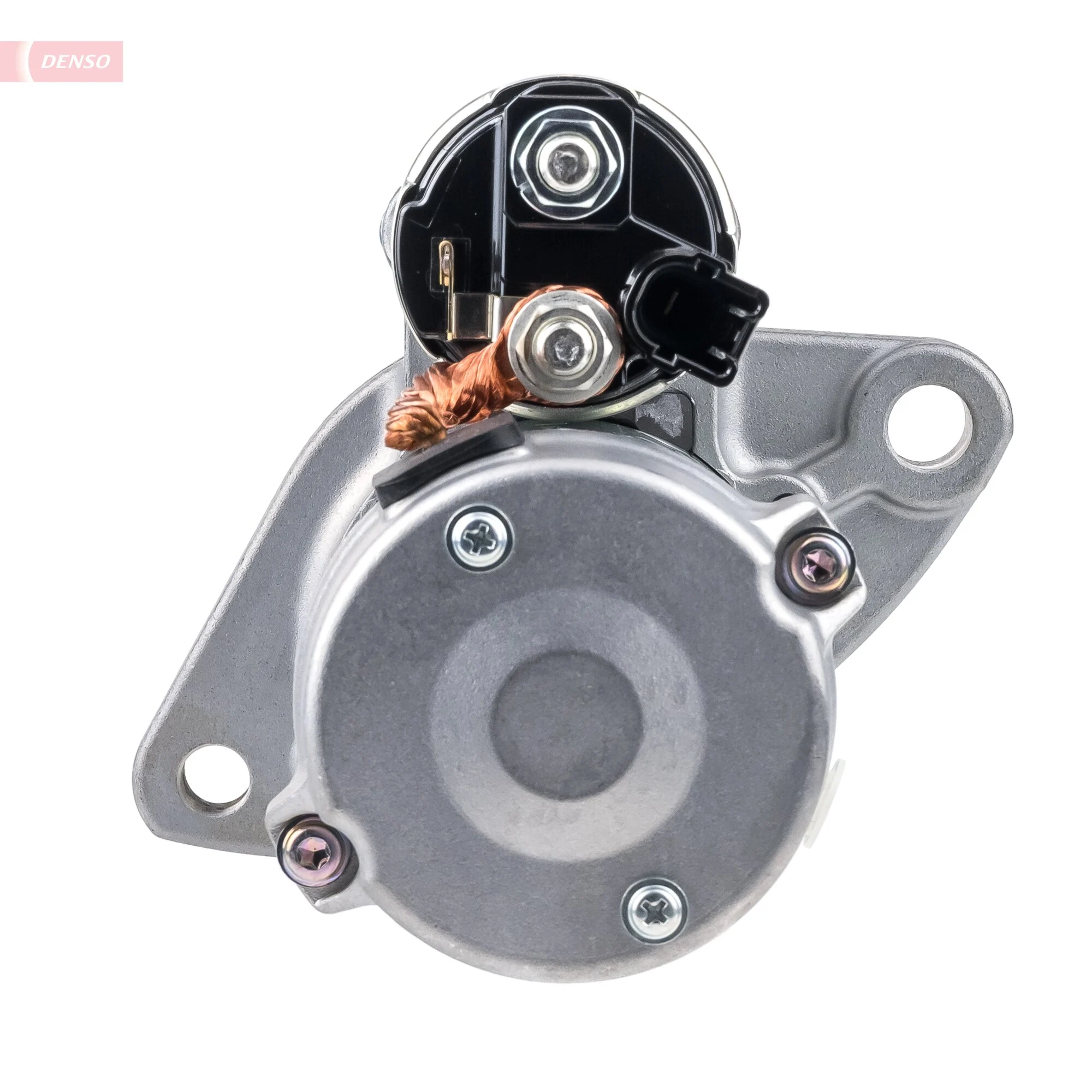 DSN1235 Denso Arranque motores