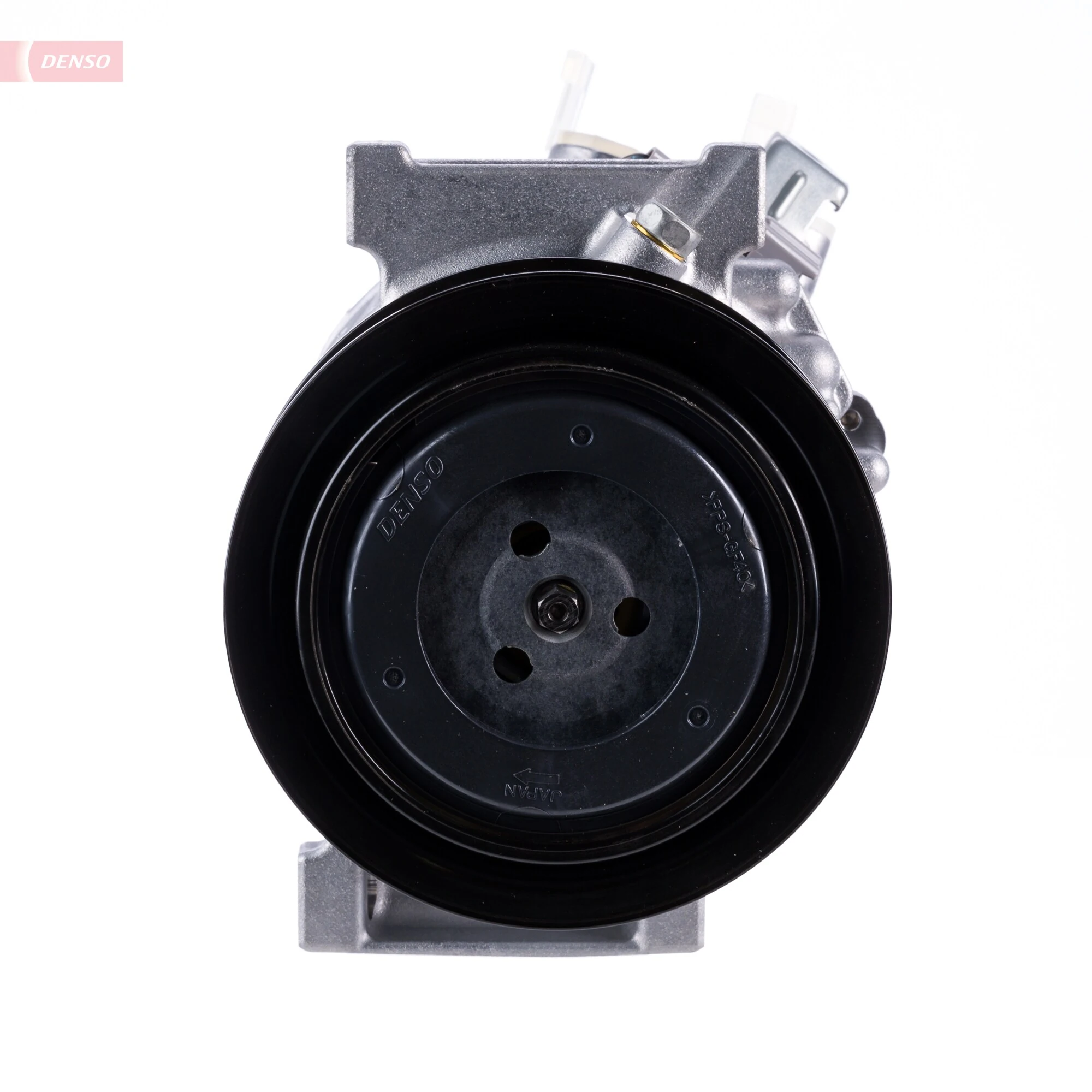 Compresor de aire acondicionado DCP17171 Denso