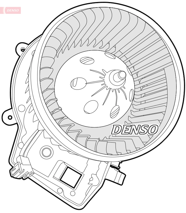 DEA17001 Denso