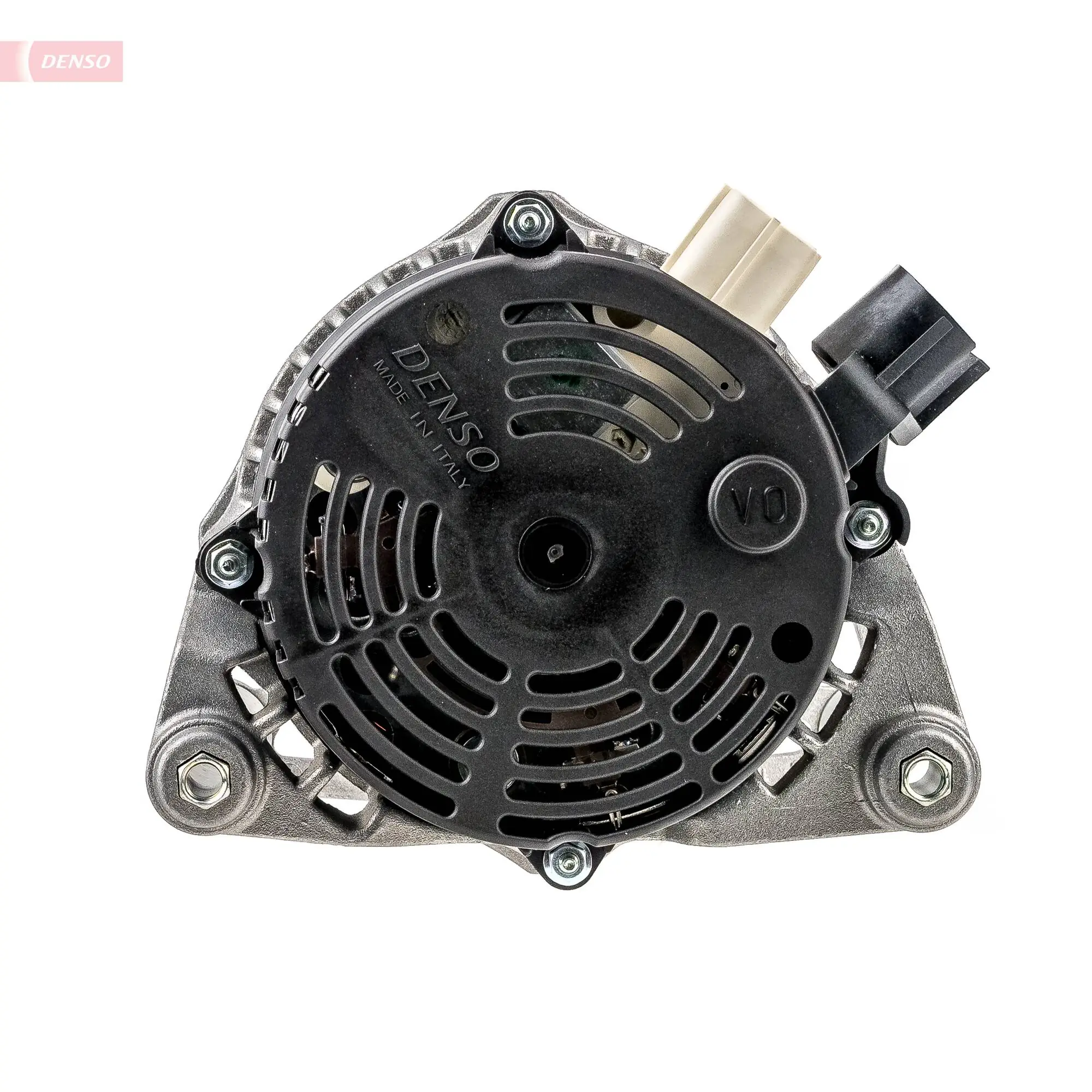 DAN1124 Denso Alternador de coche