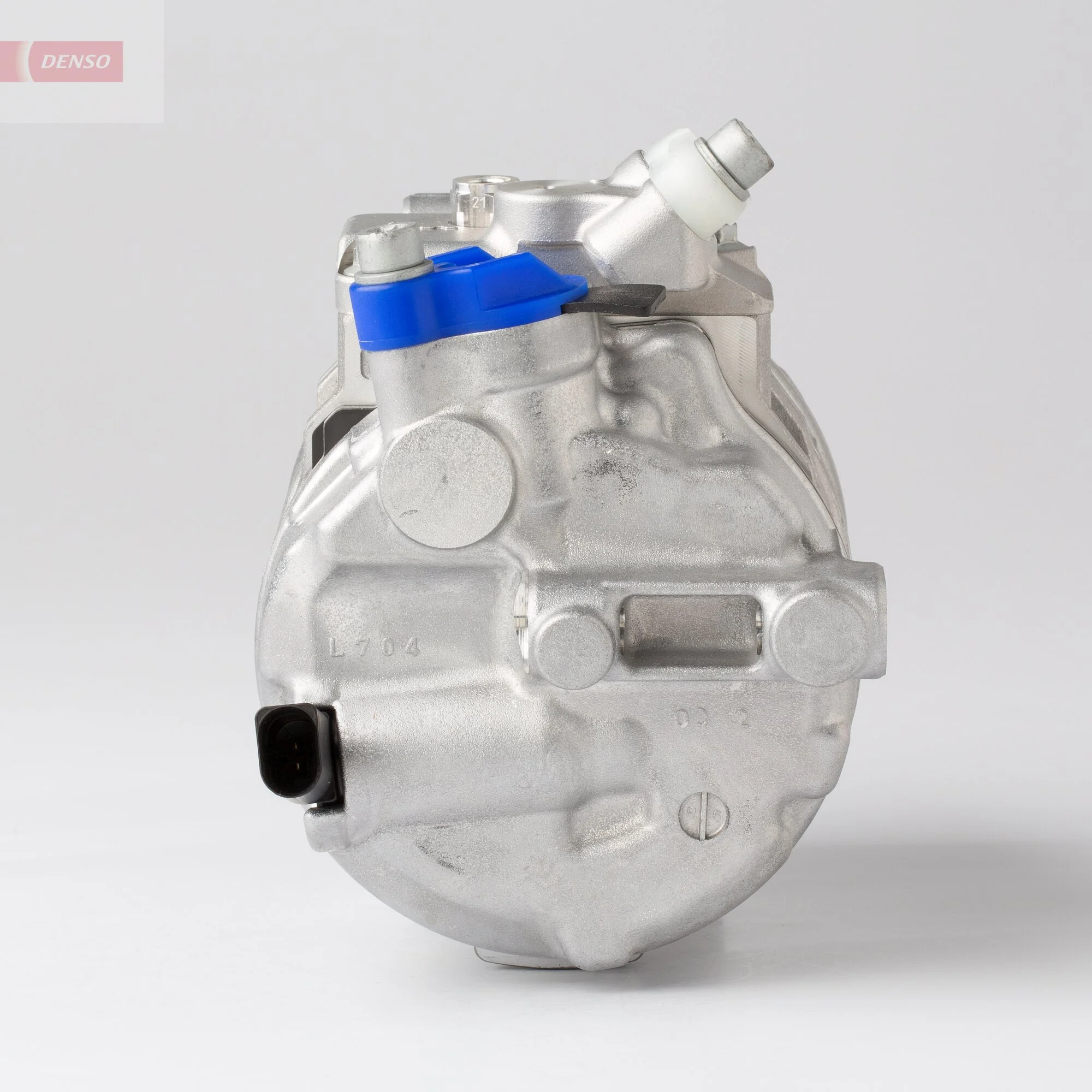 DCP32068 Denso Compresor climatizador