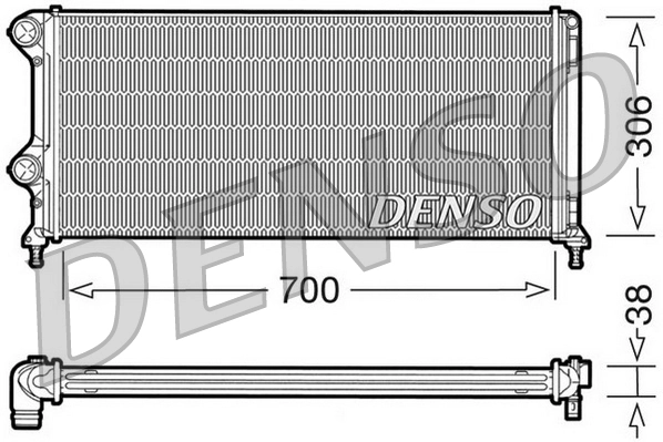 DRM09060 Denso
