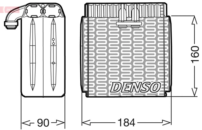 DEV23001 Denso