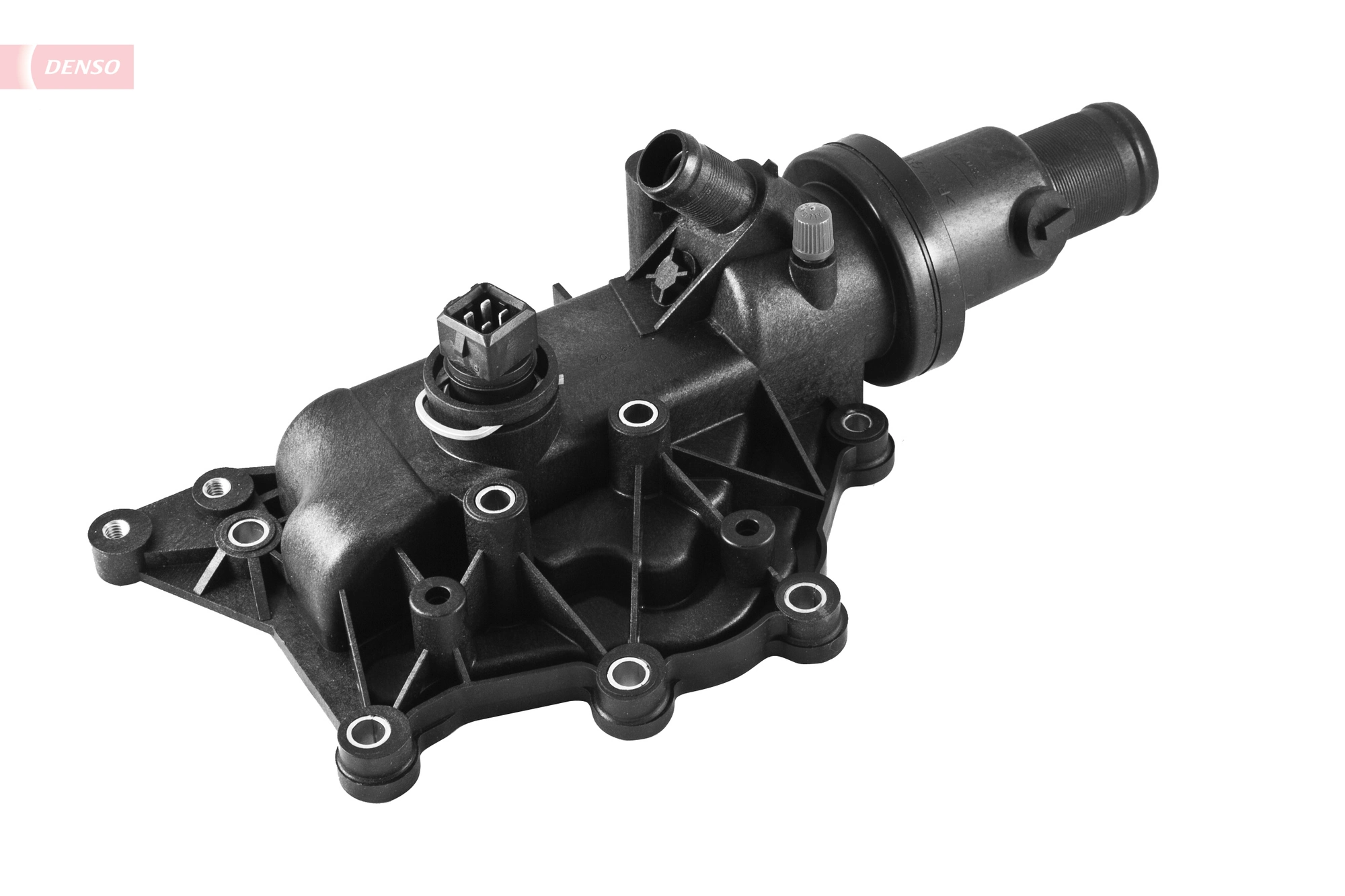 Carcasa del termostato Renault Megane III desde 39,25 €
