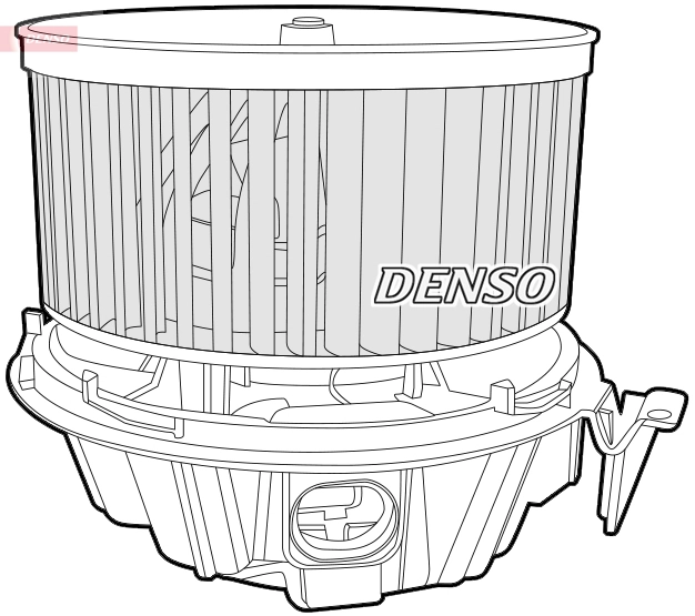 Comprar Motor del ventilador del calefactor Dacia Duster  HM a bajo precio