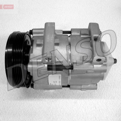 Compresor ac Ford Escort '91 EXPRESS furgoneta (AVL) (1990 - 1994) precio, desde 81,31 EUR